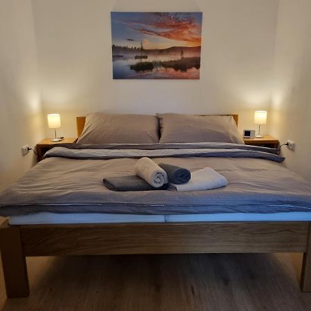 Apartman U Basty Vimperk Exterior photo