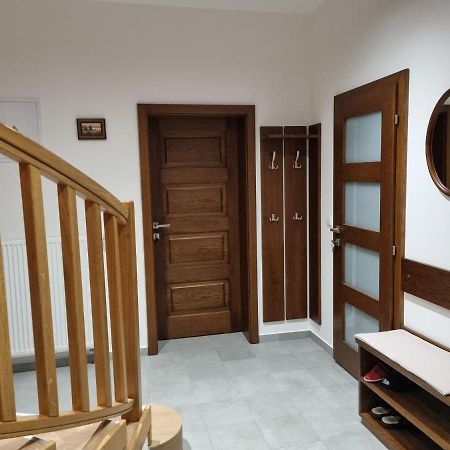 Apartman U Basty Vimperk Exterior photo