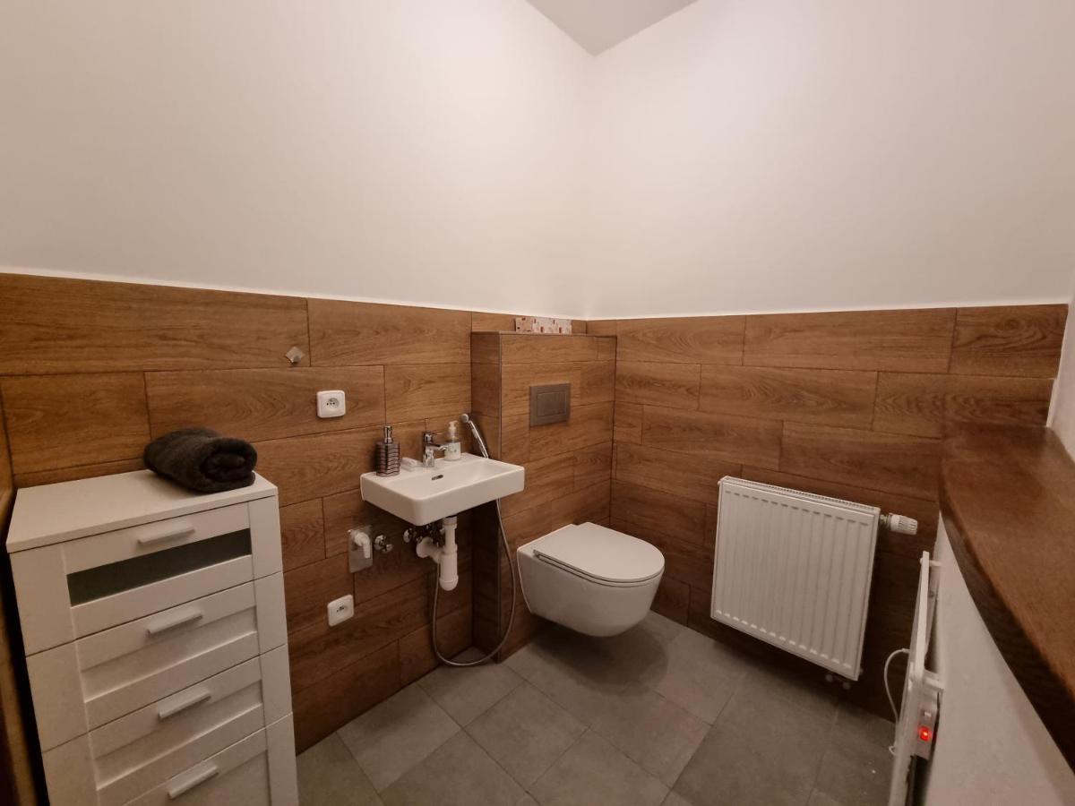 Apartman U Basty Vimperk Exterior photo