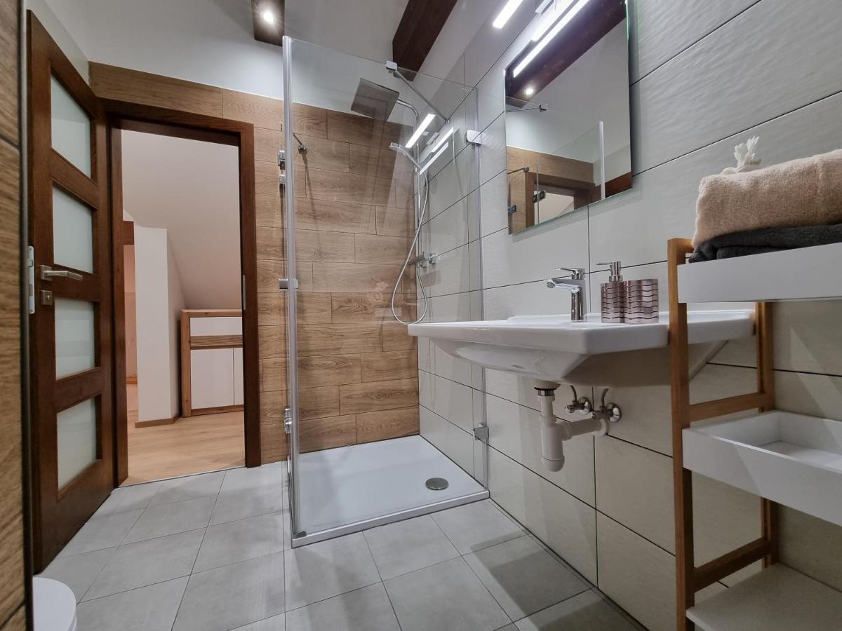 Apartman U Basty Vimperk Exterior photo