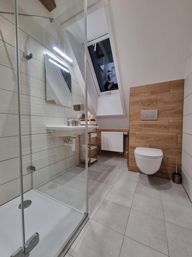 Apartman U Basty Vimperk Exterior photo