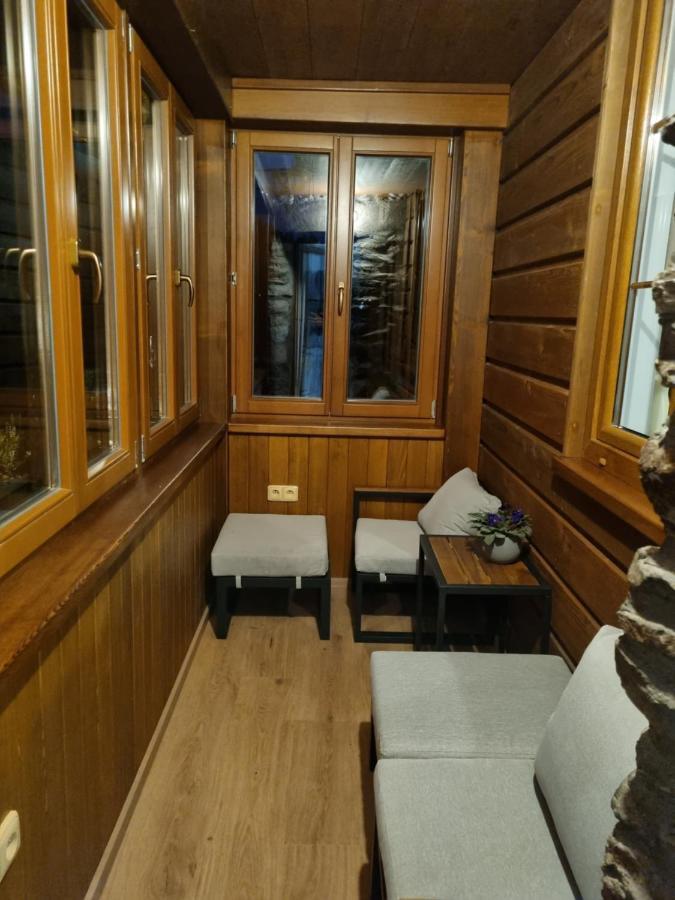Apartman U Basty Vimperk Exterior photo