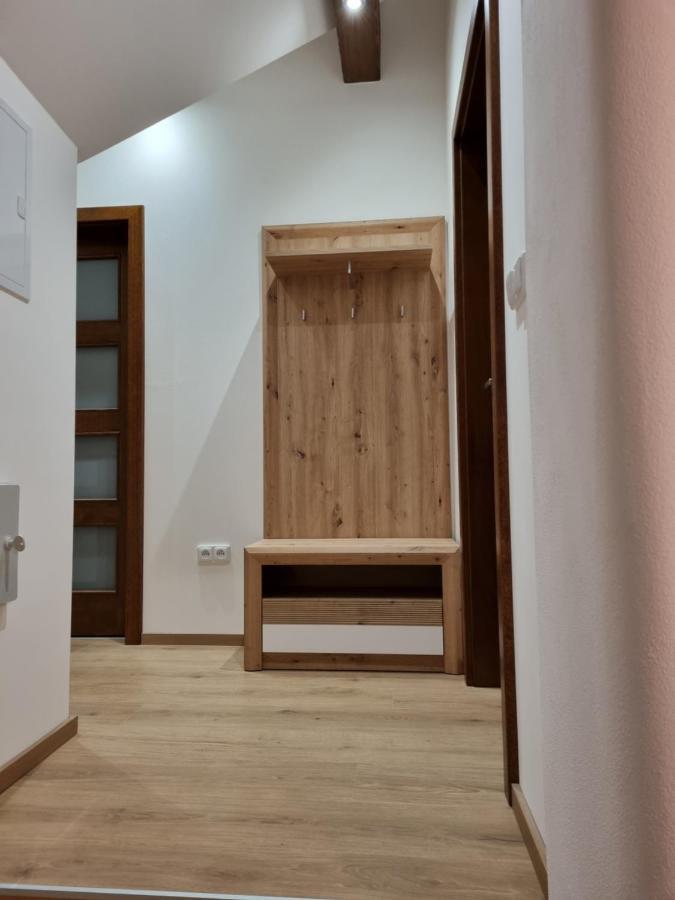 Apartman U Basty Vimperk Exterior photo