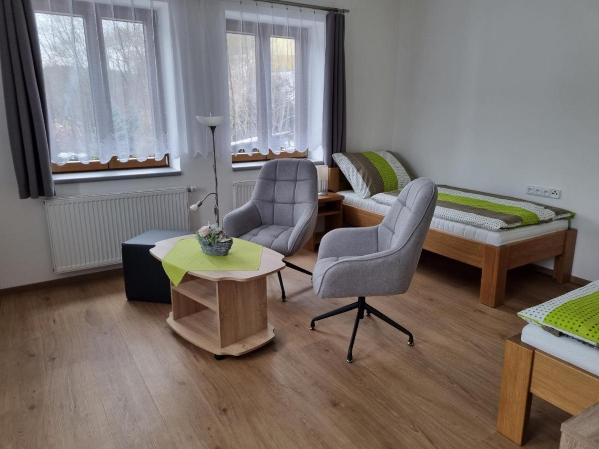 Apartman U Basty Vimperk Exterior photo