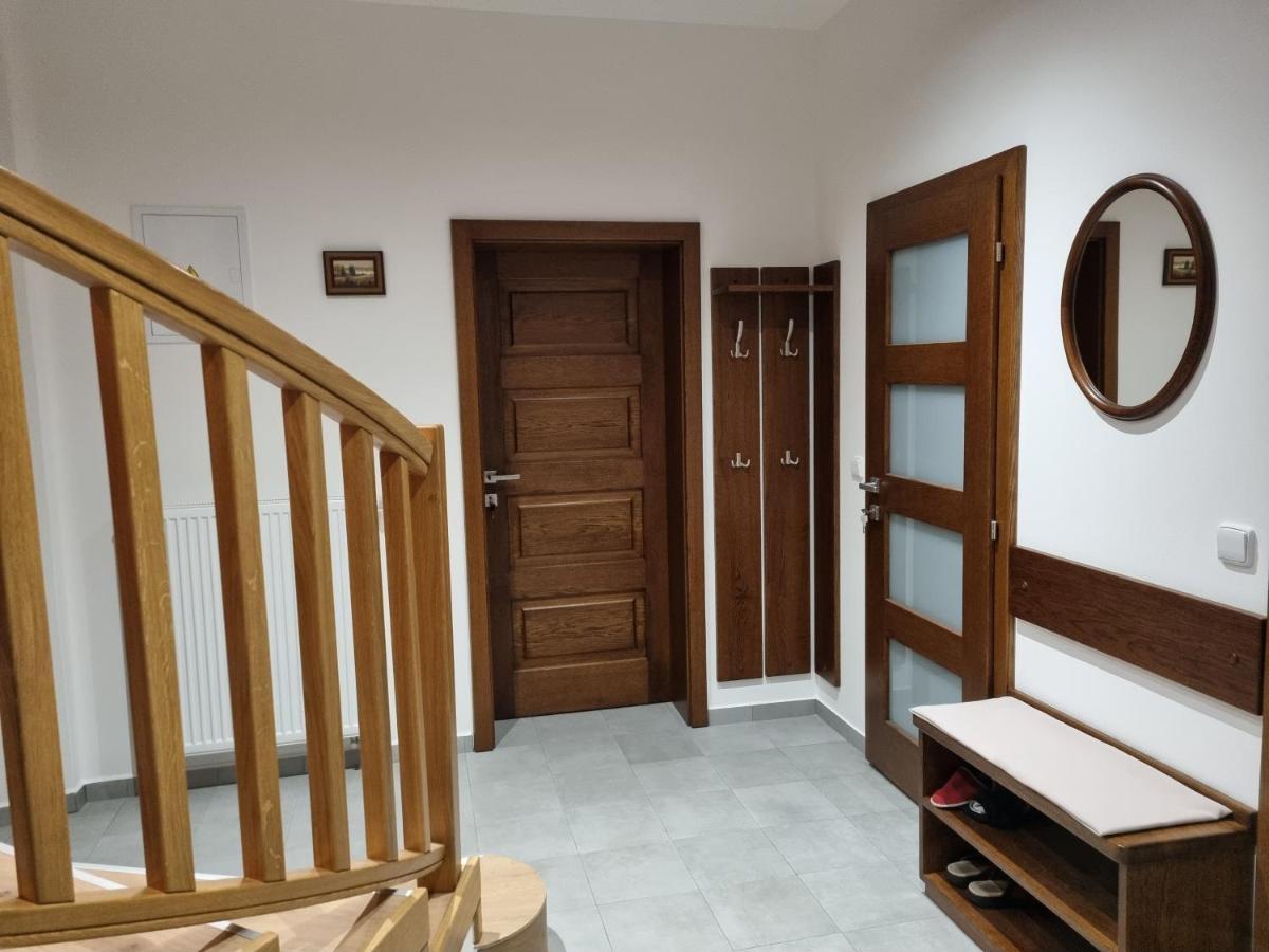 Apartman U Basty Vimperk Exterior photo